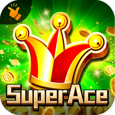 Super Ace JILI slot game