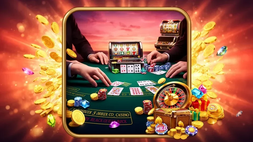 Ph90 Live Casino Hub: Real-time Evolution Baccarat, Roulette, and Blackjack