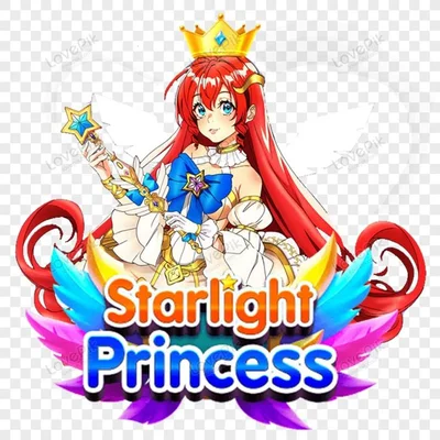 Pragmatic Play Starlight Princess anime tumbling slot on Ph90 Philippines